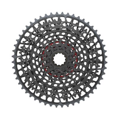 Kazeta SRAM XS-1295 T-Type Eagle 10-52z, 12 rychlostní