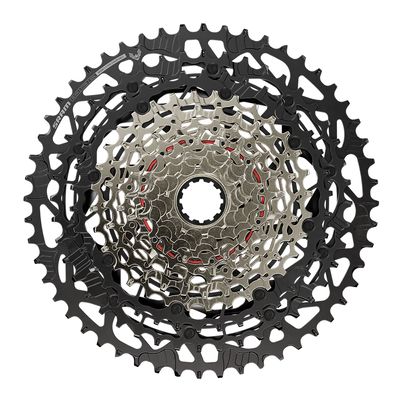 Kazeta SRAM XS-1270 T-Type Eagle 10-52z, 12 rychlostní