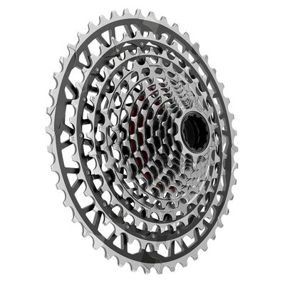 Kazeta SRAM XG-1391 XPLR E1, 13 rychlostní, 10-46z