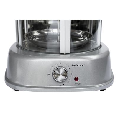 ROHNSON R-2540