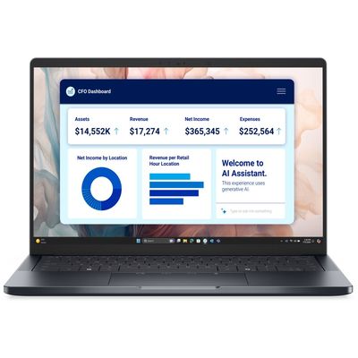 DELL Pro 14 Premium (VKRHR)