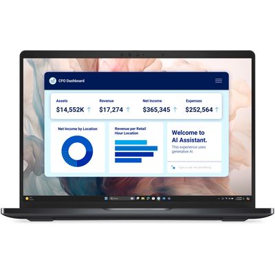 DELL Pro 13 Premium (KJ81P)