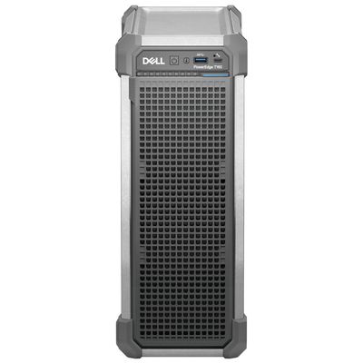 DELL PowerEdge T160/ Xeon E-2414/ 16GB/ 1x 2TB 7.2k SATA/ H355/ 2x GLAN/ iDRAC 9 Ent. 16G/ 3Y Basic on-site