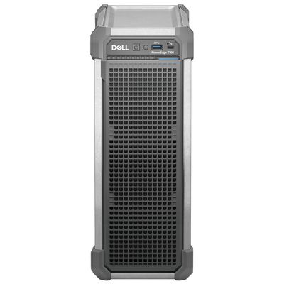 DELL PowerEdge T160/ Xeon E-2434/ 16GB/ 1x 2TB 7.2k SATA/ H355/ 2x GLAN/ iDRAC 9 Ent. 16G/ 3Y Basic on-site