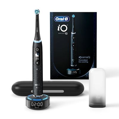Oral-B Series iO 10 Black