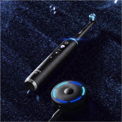 Oral-B Series iO 10 Black