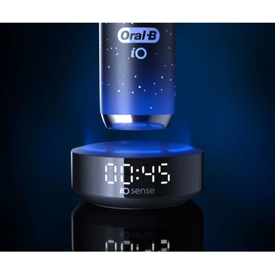 Oral-B Series iO 10 Black