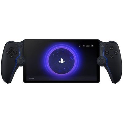 Sony Dálkový ovladač PlayStation Portal pro konzoli PS5, Midnight Back