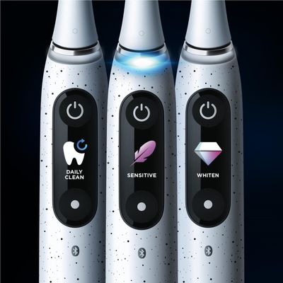Oral-B Series iO 10 White