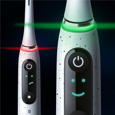 Oral-B Series iO 10 White