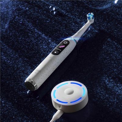 Oral-B Series iO 10 White