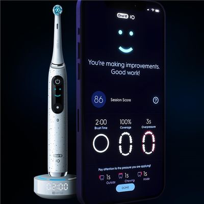 Oral-B Series iO 10 White