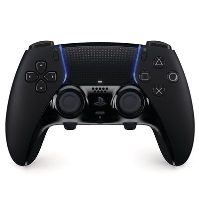 Sony PS5 ovladač DualSense Edge Midnight Black