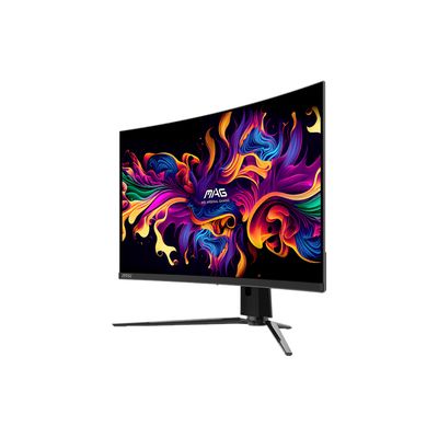 MSI MAG 321CUP QD-OLED