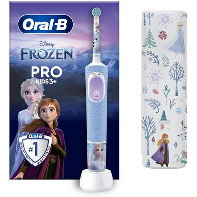 Oral-B Vitality PRO Kids Frozen