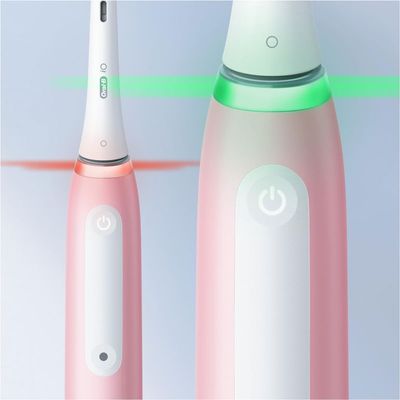 Oral-B iO Series 3 Pink