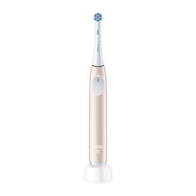 Oral-B iO Series 2 Calm Pink
