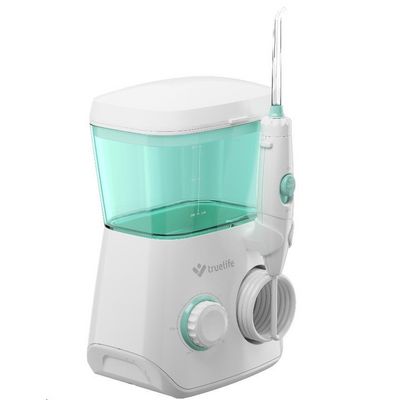 TrueLife AquaFloss Station