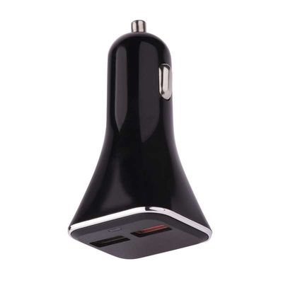 Univerzální USB adaptér do auta 3A (28,5W) max.