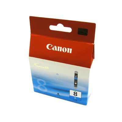 Canon CLI-8C