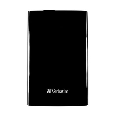 Verbatim Store n Go 2TB, černý
