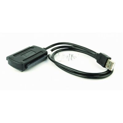 Gembird Cablexpert AUSI01 USB - IDE/SATA převodník