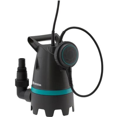 Gardena 9008-47 Čerpadlo odvoňovací pro znečištěnou vodu 10500 BASIC