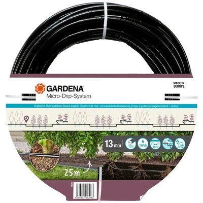 Gardena 13503-20 MDS Kapací hadice 13 mm, 25 M