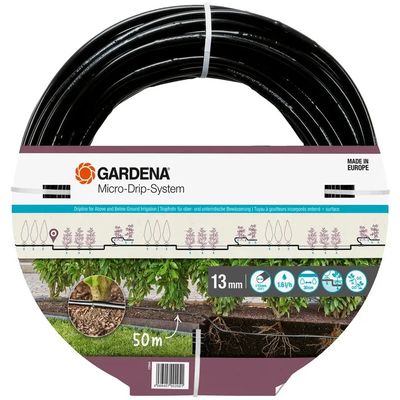 Gardena 13504-20 MDS Kapací hadice 13 mm, 50 M