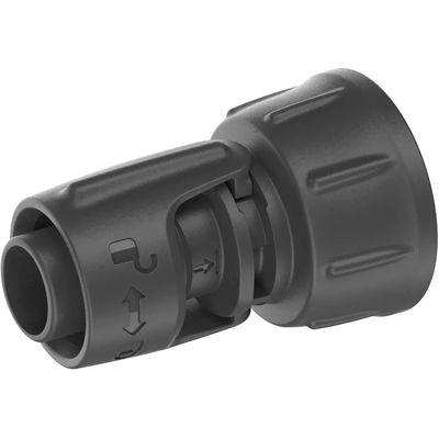 Gardena 13222-20 MDS Spojka pro Základní přístroj 13 mm