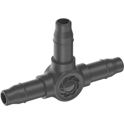 Gardena 13211-20 MDS T-kus 4,6 mm