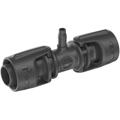 Gardena 13204-20 MDS Spojka 13 mm - 4,6 mm