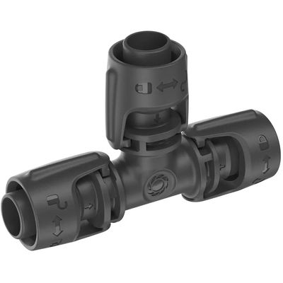 Gardena 13201-20 MDS T-kus 13 mm