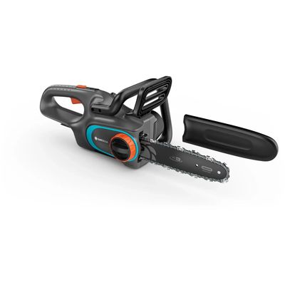Gardena 14790-55 Akumulátorová řetězová pila PowerSaw 250/18V P4A - bez akumulátoru