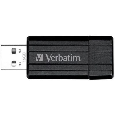 Verbatim PinStripe, 16GB
