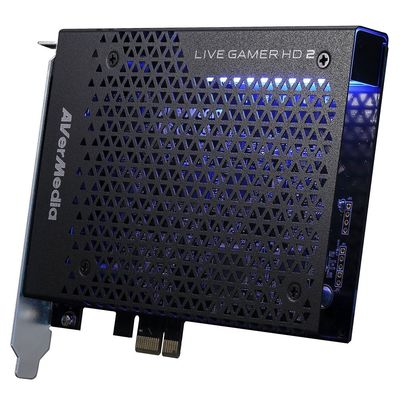 AVERMEDIA Live Gamer HD 2 - rozbalené / použité