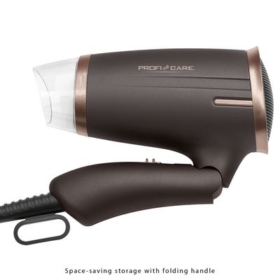 ProfiCare PC-HT 3009 BK