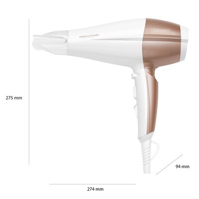 ProfiCare PC-HT 3010 WH
