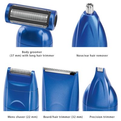 ProfiCare PC-BHT 3015