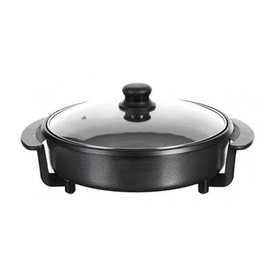Clatronic PP 3401