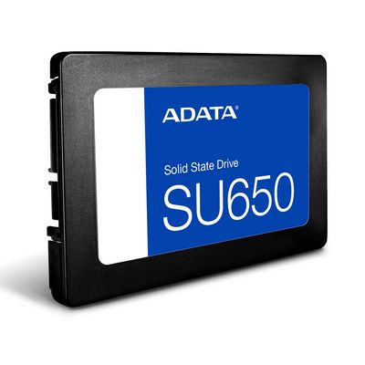 ADATA SSD SU650 960GB (ASU650SS-960GT-R)