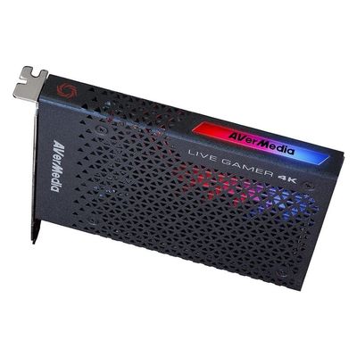 AVerMedia Live Gamer Ultra 4K GC573 - rozbalené / použité