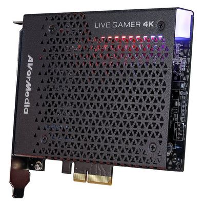 AVerMedia Live Gamer Ultra 4K GC573 - rozbalené / použité