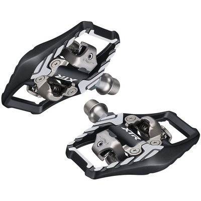 Pedály SHIMANO XTR PD-M9120