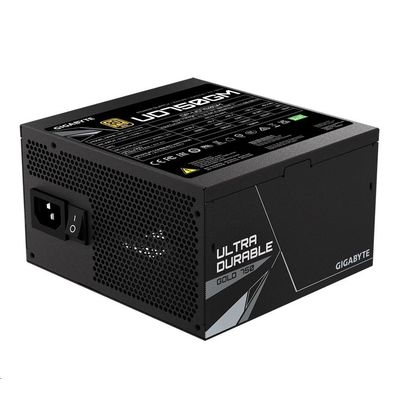 GIGABYTE UD750GM, 750W