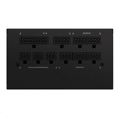 GIGABYTE UD750GM, 750W