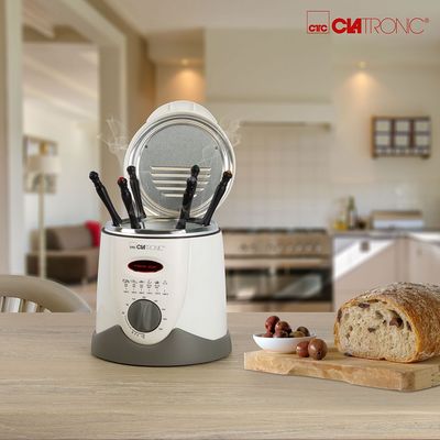 Clatronic FFR 2916