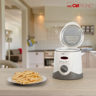 Clatronic FFR 2916