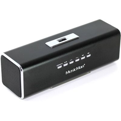 Technaxx MusicMan 3429 černý