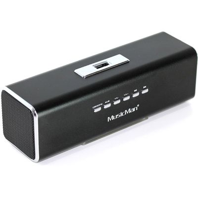 Technaxx MusicMan 3429 černý